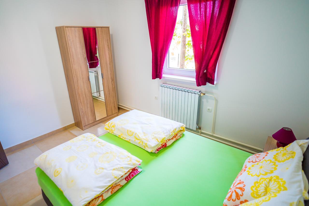 Tina Rooms Velika Gorica Exterior photo