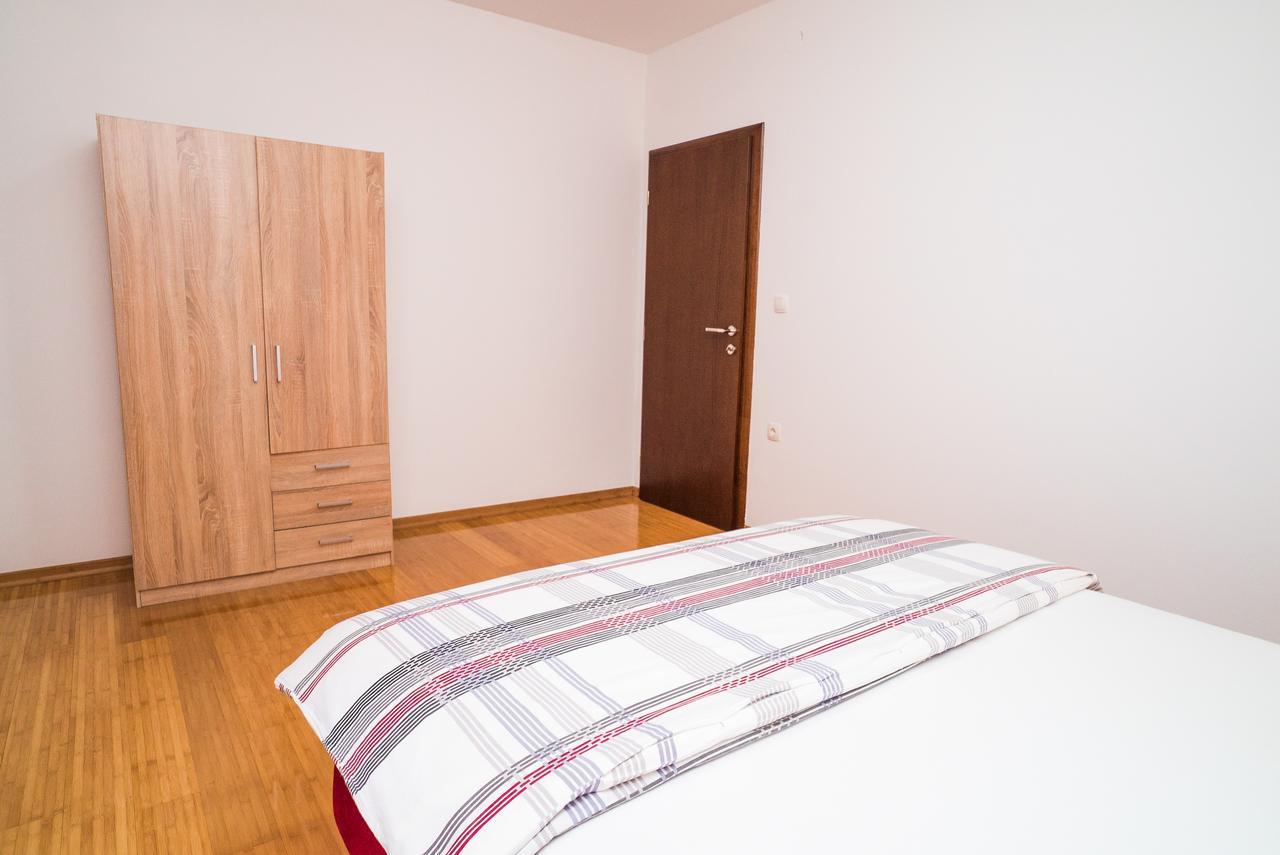 Tina Rooms Velika Gorica Exterior photo