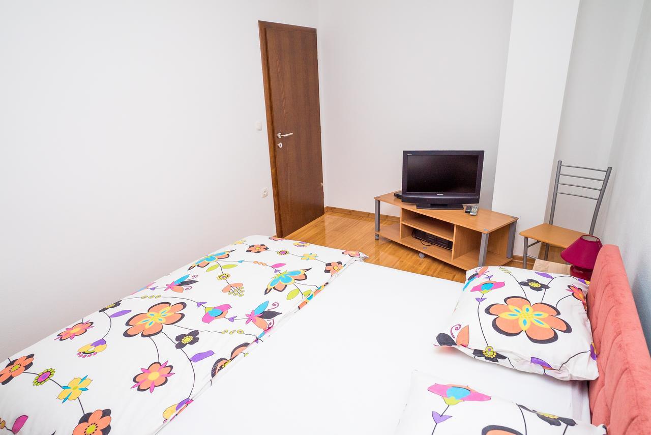 Tina Rooms Velika Gorica Exterior photo